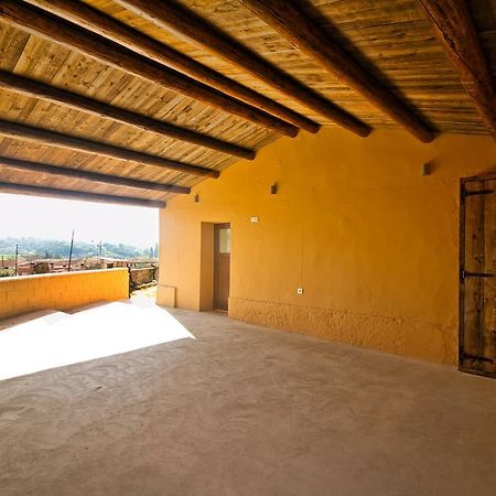 Casa Codeta Vendégház Almunia de San Juan Kültér fotó