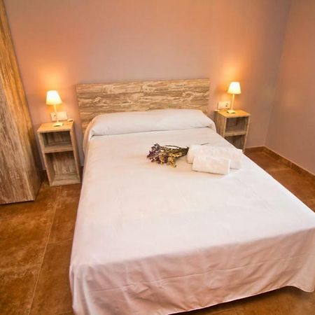 Casa Codeta Vendégház Almunia de San Juan Kültér fotó